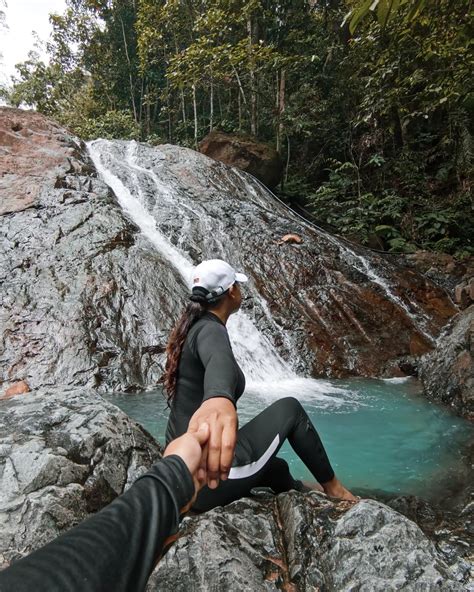 Bikepacking Adventure Exploring Malaysia From Singapore In Unspokin