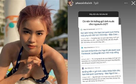 Rapper Pháo trả lời câu hỏi có nên gửi ảnh nude cho người yêu Saostar vn