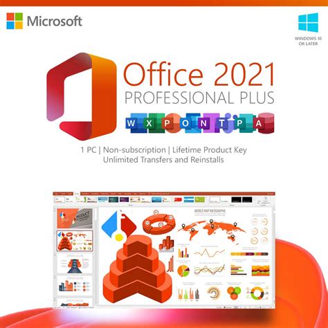 Microsoft Office Professional Plus Bind Product Off