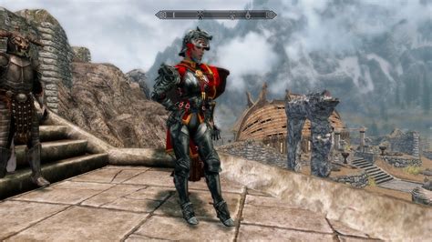 [search] Hilde Armor From Soulcalibur Request And Find Skyrim Non Adult Mods Loverslab