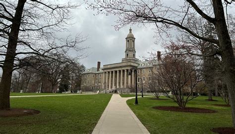 Penn State Campuses Ranked Find Your Perfect Fit
