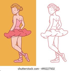 Kamasutra Man Woman Have Sex Stock Vector Royalty Free
