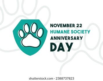 Humane Society Anniversary Day Photos and Images | Shutterstock