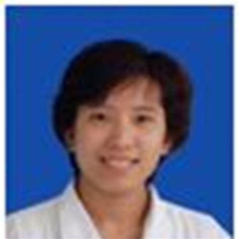 Yuying Jiang Medical Doctor Jilin University Changchun Jut