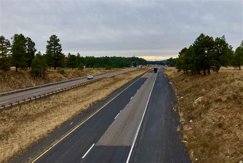 i-40 flagstaff road conditions today camera 5