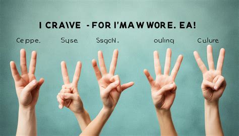 Do You Want In Sign Language