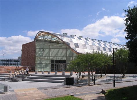 Herbert Art Gallery and Museum - Wikipedia