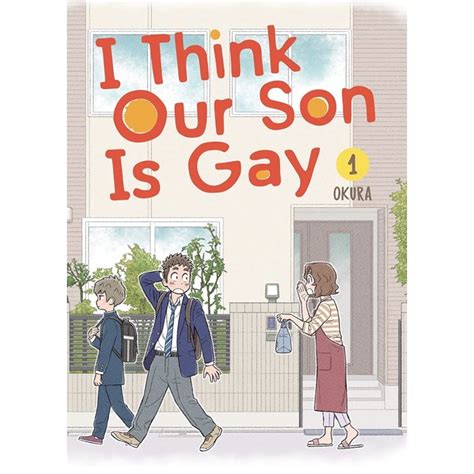 หนงสอภาษาองกฤษ I Think Our Son Is Gay Shopee Thailand