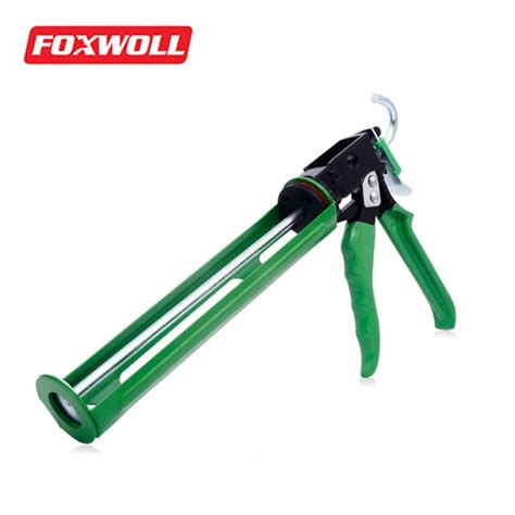 caulking gun tips achieve perfect sealant application