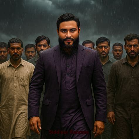 Siddiqur Rahman