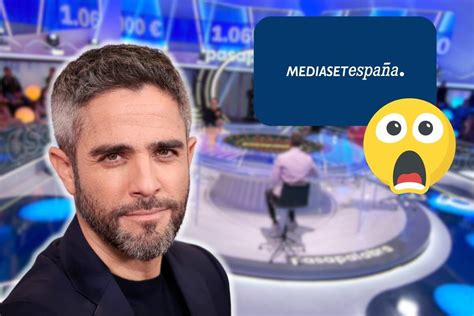 Mediaset Dona Llum Verda A Un Programa Que Perjudica A Roberto Leal I