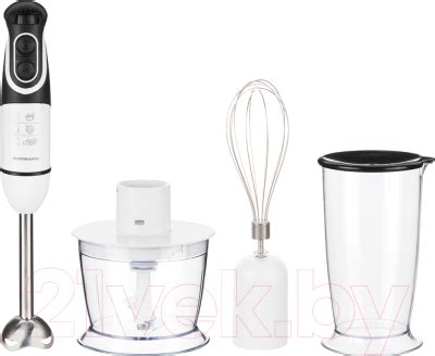 Normann AHB-542 Блендер погружной купить в Минске, Гомеле, Витебске ...