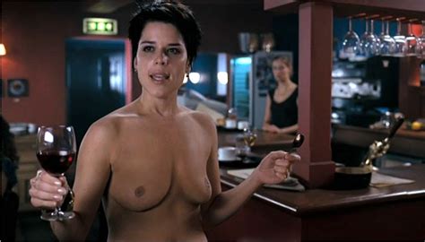 Neve Campbell Showing Her Nice Big Tits In Nude Movie Caps Porn Pictures XXX Photos Sex Images