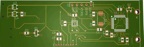 Techniques And Principles Of Pcb Reflow Soldering Hot Plate Pcb Pcba Manufacturer