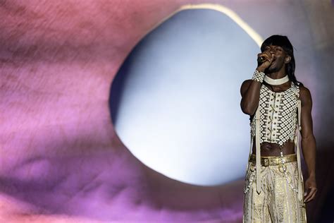 Lollapalooza Festival begins in Brazil - IHA News