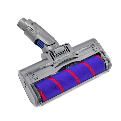 Турбощетка (Turbo brush) для твердых покрытий Dyson DC58, DC59, DC61 ...
