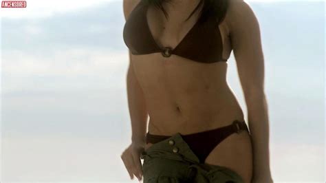 Naked Thelis Negron In American Hormones