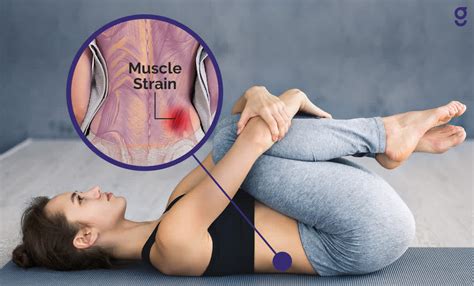 Lower Back Strain? 5 Exercises for Pulled Back Muscles | Goodpath