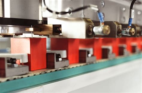 WIMA group - WIMA – Competence in Capacitors