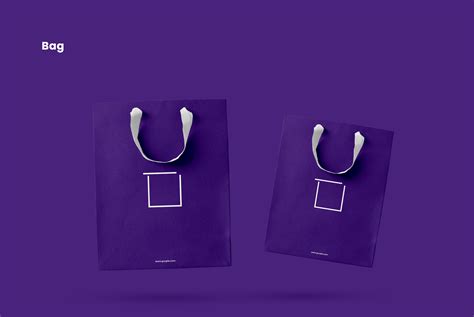 purple Logo & Identity design on Behance