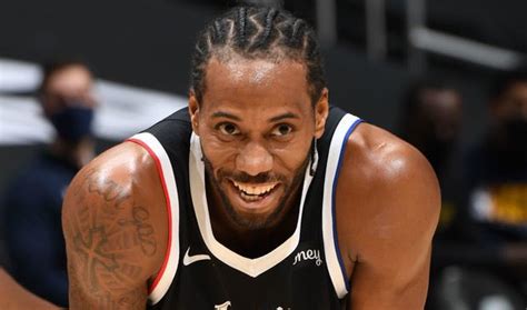 When Kawhi Leonard plays this season, the Clippers win - Archyde
