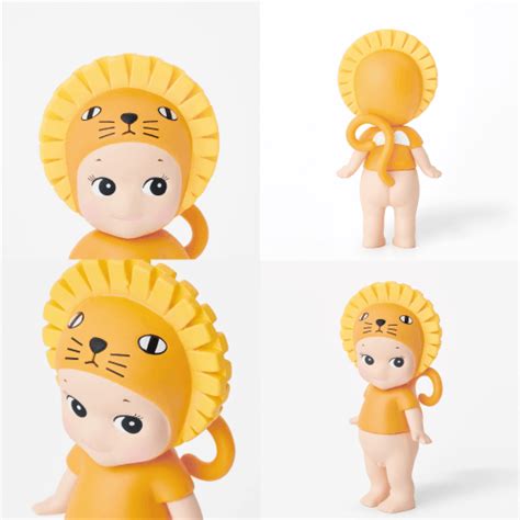 Creatures Series ｜ Sonny Angel - Official Site