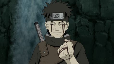 Shisui Uchiha Narutoteca