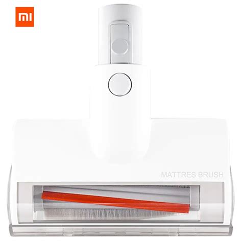 Пылесос для кровати xiaomi mijia - 92 фото