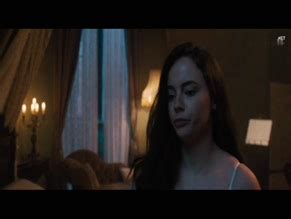 Freya Tingley Nude Aznude