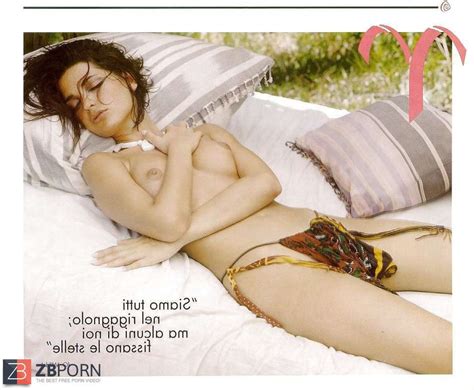 Celebs Alessia Merz ZB Porn