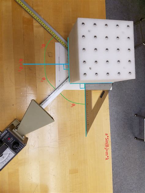 bragg diffraction nova physics department