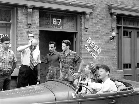 Hot Rod Turner Classic Movies