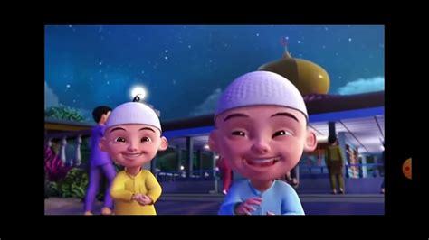 Upin Dan Ipin Selamat Menyambut Bulan Ramadhan YouTube