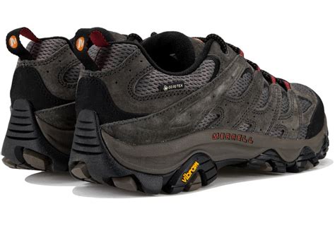 Merrell MOAB 3 Gore Tex M Special Offer Man Shoes Hiking Merrell