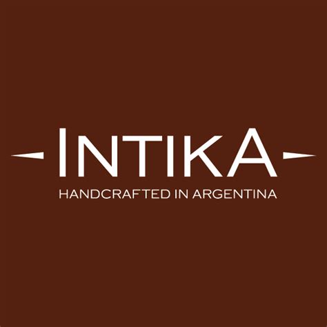 Intika - Home