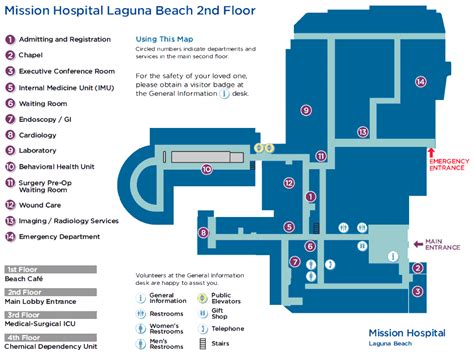 Mission Hospital Laguna Beach Providence