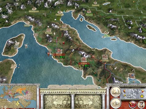 Rome: Total War wallpapers, Video Game, HQ Rome: Total War pictures
