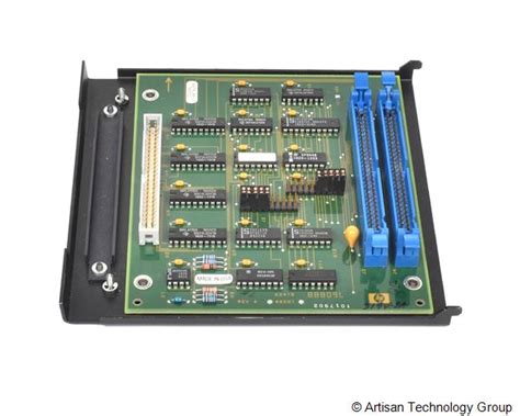 hp ea intel mcs  dip preprocessor artisantg