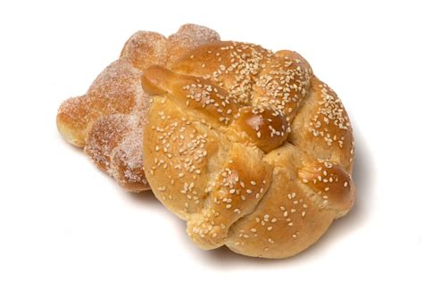 Ricetta Pan De Muerto Crai Supermercati