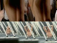 Naked Sally Kellerman In Brewster McCloud