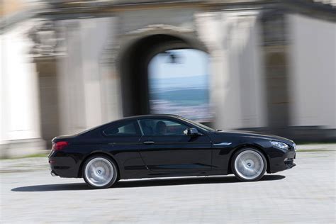 Mercedes Benz S Class Coupe And Bmw 6 Series Head To Head Mercedesblog