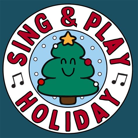 sing play holiday