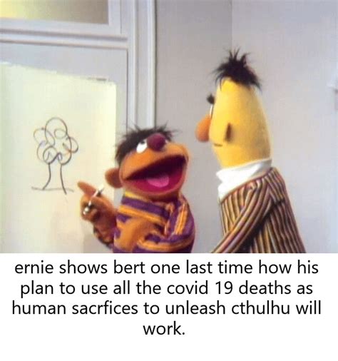 the insidious truth revealed... : r/bertstrips
