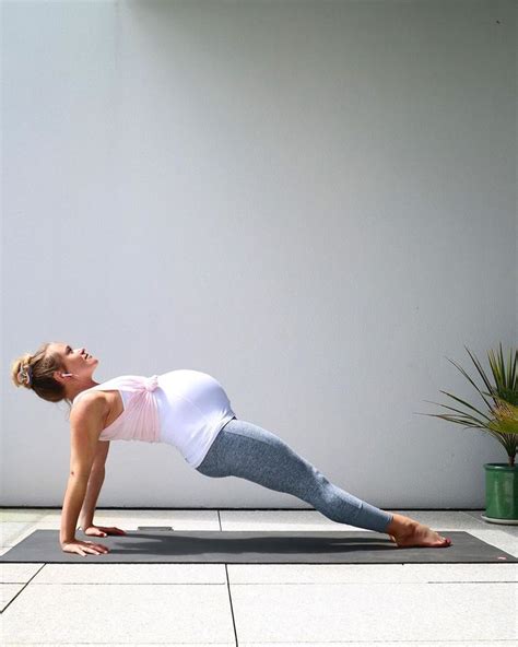 Basi Pilates On Instagram Question Pilates And Pregnancy The Last