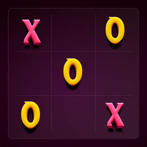 Tic Tac Toe For Fun Apps On Google Play