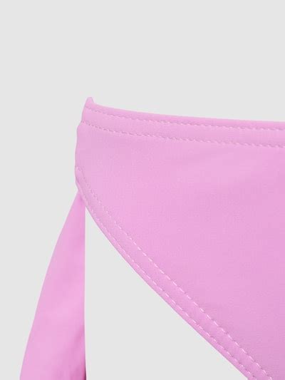 Banana Moon Bikini Hose Mit Schleifen Details Modell Menda Spring Pink Online Kaufen