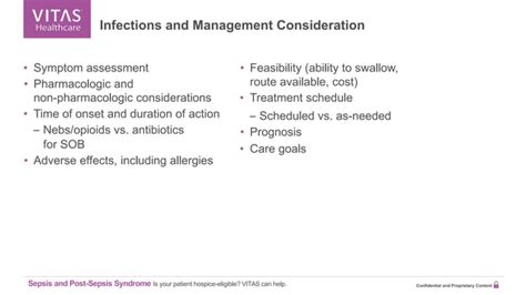 Sepsis and Post-Sepsis Syndrome