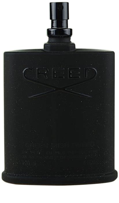 Creed Green Irish Tweed Eau De Parfum Tester For Men Notino Co Uk