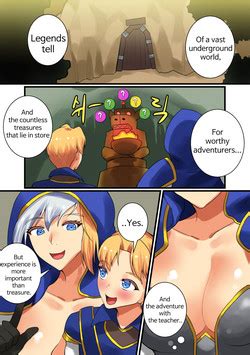 Parody World Of Warcraft Popular Nhentai Hentai Doujinshi And Manga
