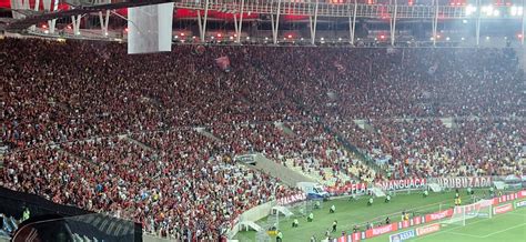 Ingressos Para Central Córdoba X Flamengo - Venda de Ingressos: Flamengo x Central Córdoba - Fim de Jogo